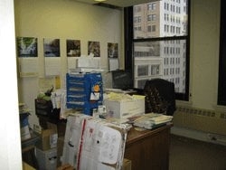 Photo of Organizing Systems