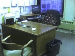 Photo of Organizing Systems
