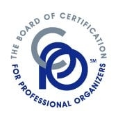 Photo of Organizing Systems