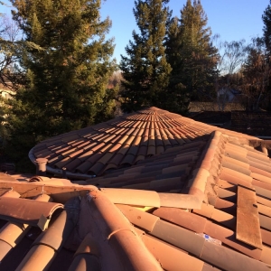 Photo of Landmark Roofing
