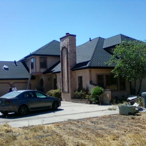 Photo of Landmark Roofing