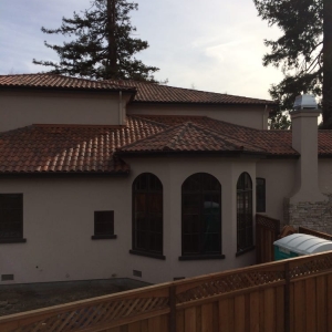 Photo of Landmark Roofing