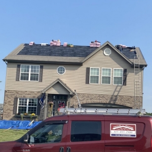 Mokena Tripolis Roofing & Sons