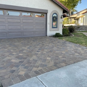 Photo of Paving Stone of San Diego