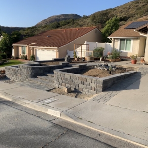 Photo of Paving Stone of San Diego