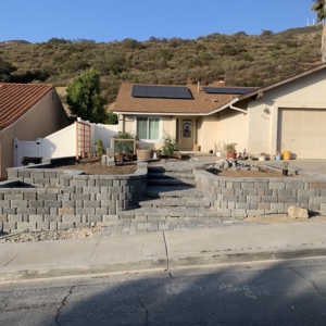 Photo of Paving Stone of San Diego