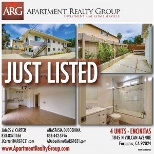 Photo of Apartment Realty Group