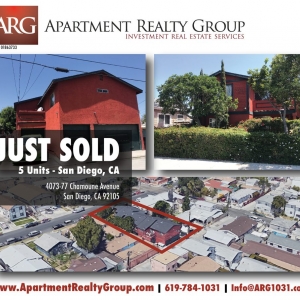 Photo of Apartment Realty Group