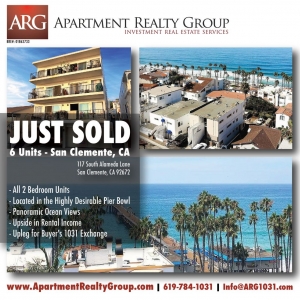 Photo of Apartment Realty Group