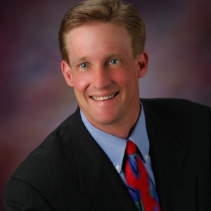 Photo of Brad Johnson