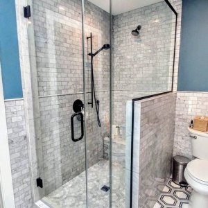 Photo of Shower Doors of Dallas