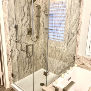 Photo of Shower Doors of Dallas