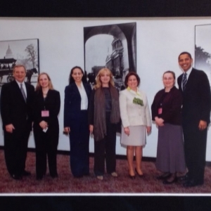 Photo of Nancy M Vizer, PC