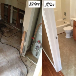 Photo of PuroClean Certified Restoration Specialists