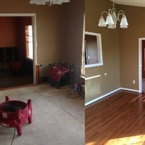 Photo of PuroClean Certified Restoration Specialists