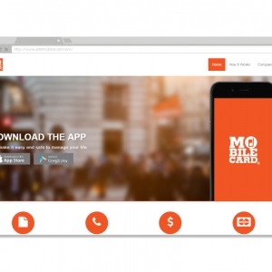 Miami UP Interactiva