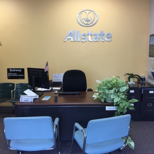 Photo of Allstate Insurance: Glen Mancuso
