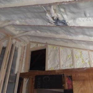 Photo of Specialized Foam and Coatings