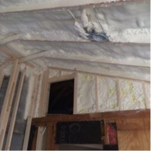 Photo of Specialized Foam and Coatings