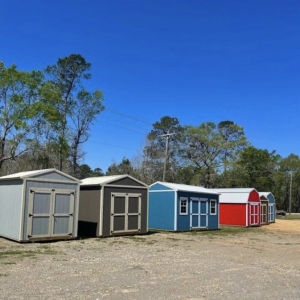 Photo of Gatehouse Portables