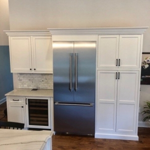 Photo of Custom Wood