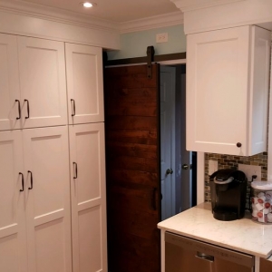 Photo of Custom Wood