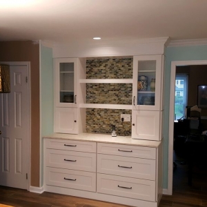 Photo of Custom Wood