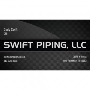 Photo of Swift Piping