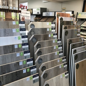 Santa Clara Kapriz Hardwood Floors