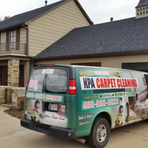 Photo of KPA Carpet Cleaning Services