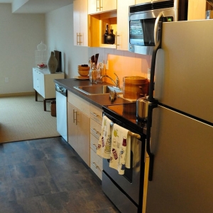 Photo of Citizen Apartments