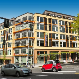 Photo of Citizen Apartments