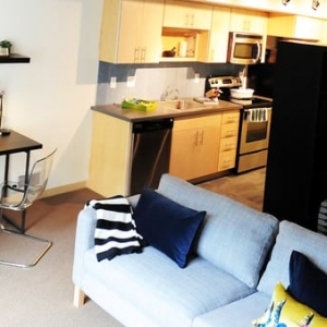 Photo of Citizen Apartments