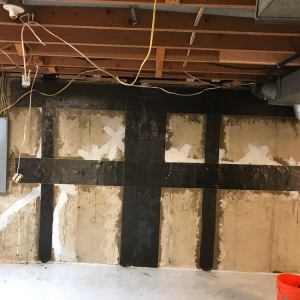 Photo of K.C. Waterproofing
