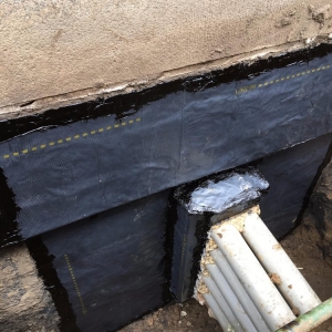 Photo of K.C. Waterproofing
