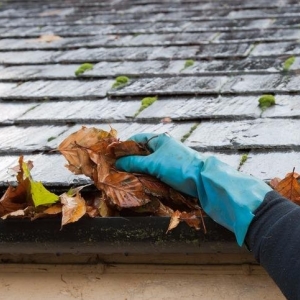 Photo of K.C. Waterproofing