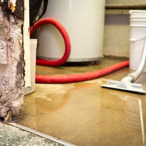Photo of K.C. Waterproofing