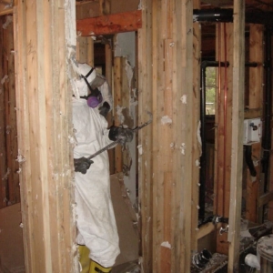 Photo of Union Restoration