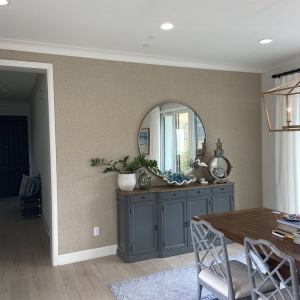 Photo of Professional Paperhanging & Removal