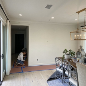 Photo of Professional Paperhanging & Removal