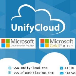 Photo of UnifyCloud