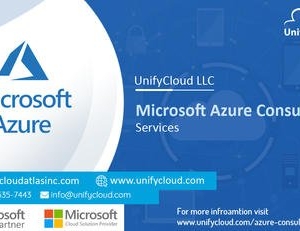 Photo of UnifyCloud