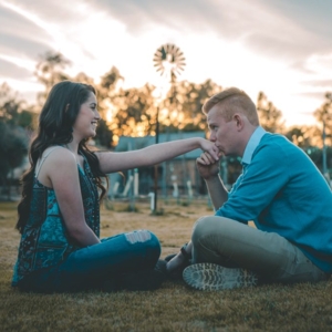 Photo of Caleb Arend Films