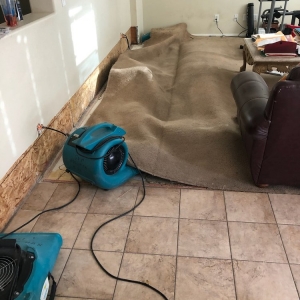 Photo of ServiceMaster Assured Cleaning Services