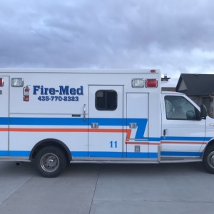 Photo of Fire-Med Sales & Services