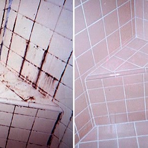 Photo of The Grout Magician