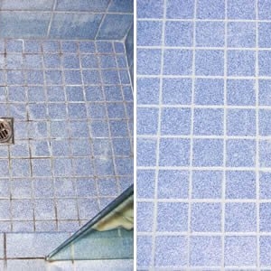 Photo of The Grout Magician