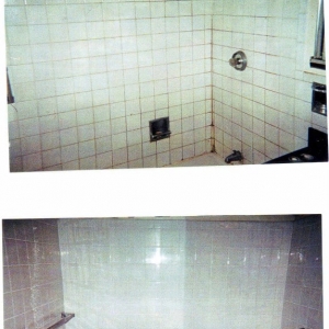 Photo of The Grout Magician