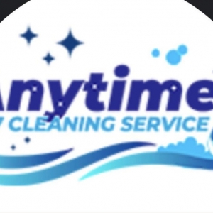 Photo of Any Time 24 Cleaning