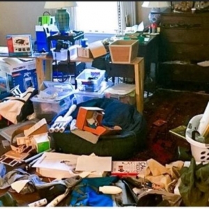 Photo of Any Time 24 Cleaning